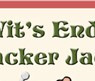 Wit's End Cracker Jack